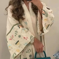 featured image thumbnail for post Panduan tampil elegan dengan Abaya Look terbaru